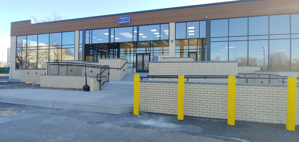 GTI opens state’s second Rise medical cannabis dispensary in Paramus