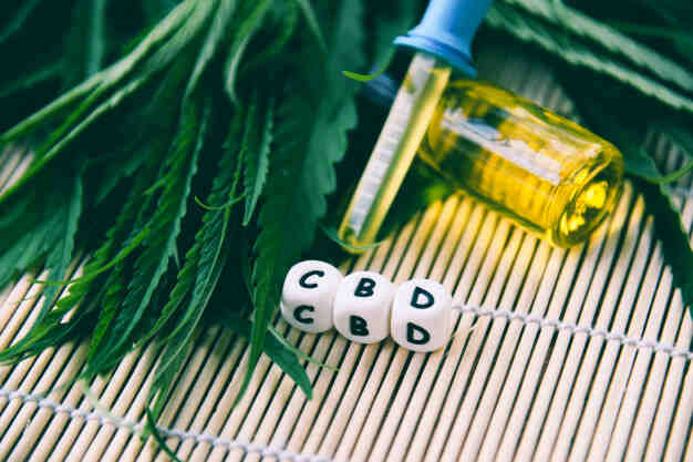 Does CBD oil actually do anything?