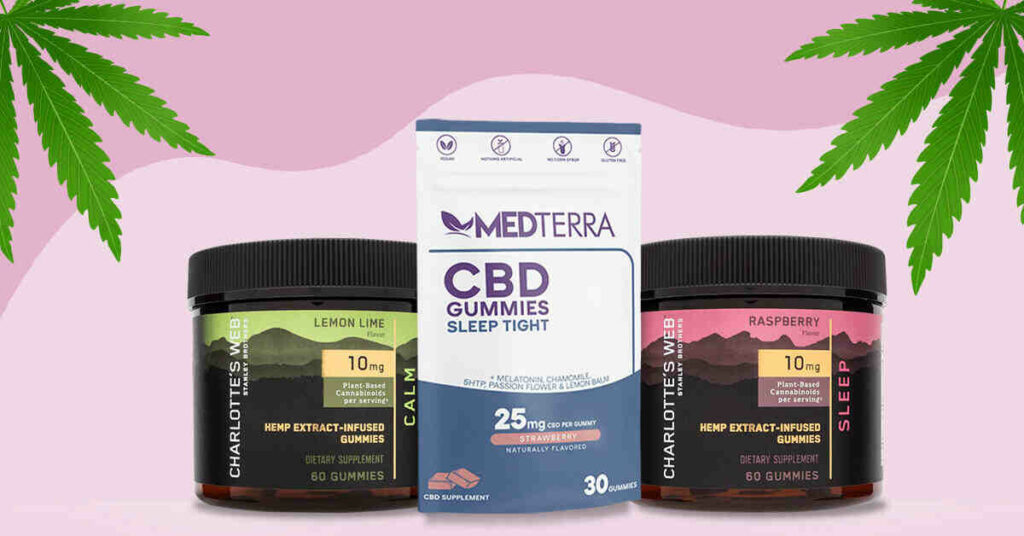 CBD Oil Descanso Local MMJ News