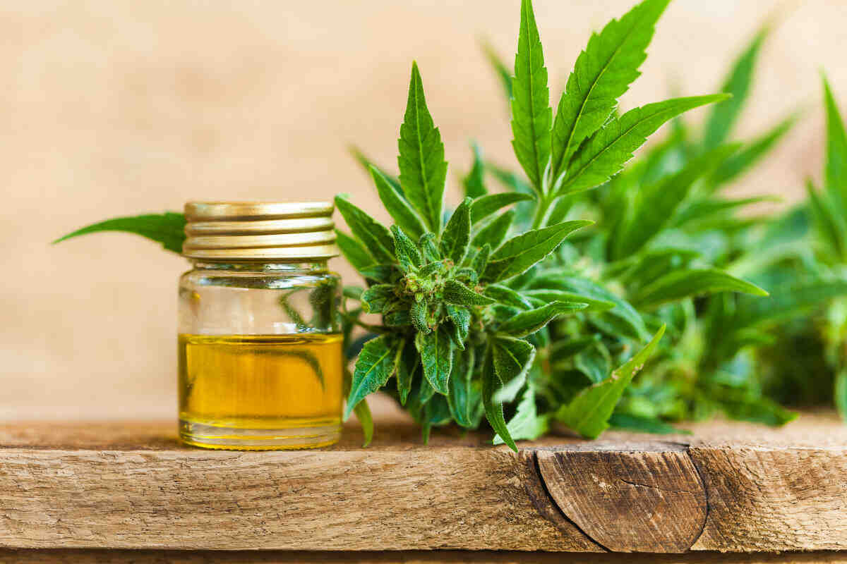 Does Walmart sell CBD oil in store?