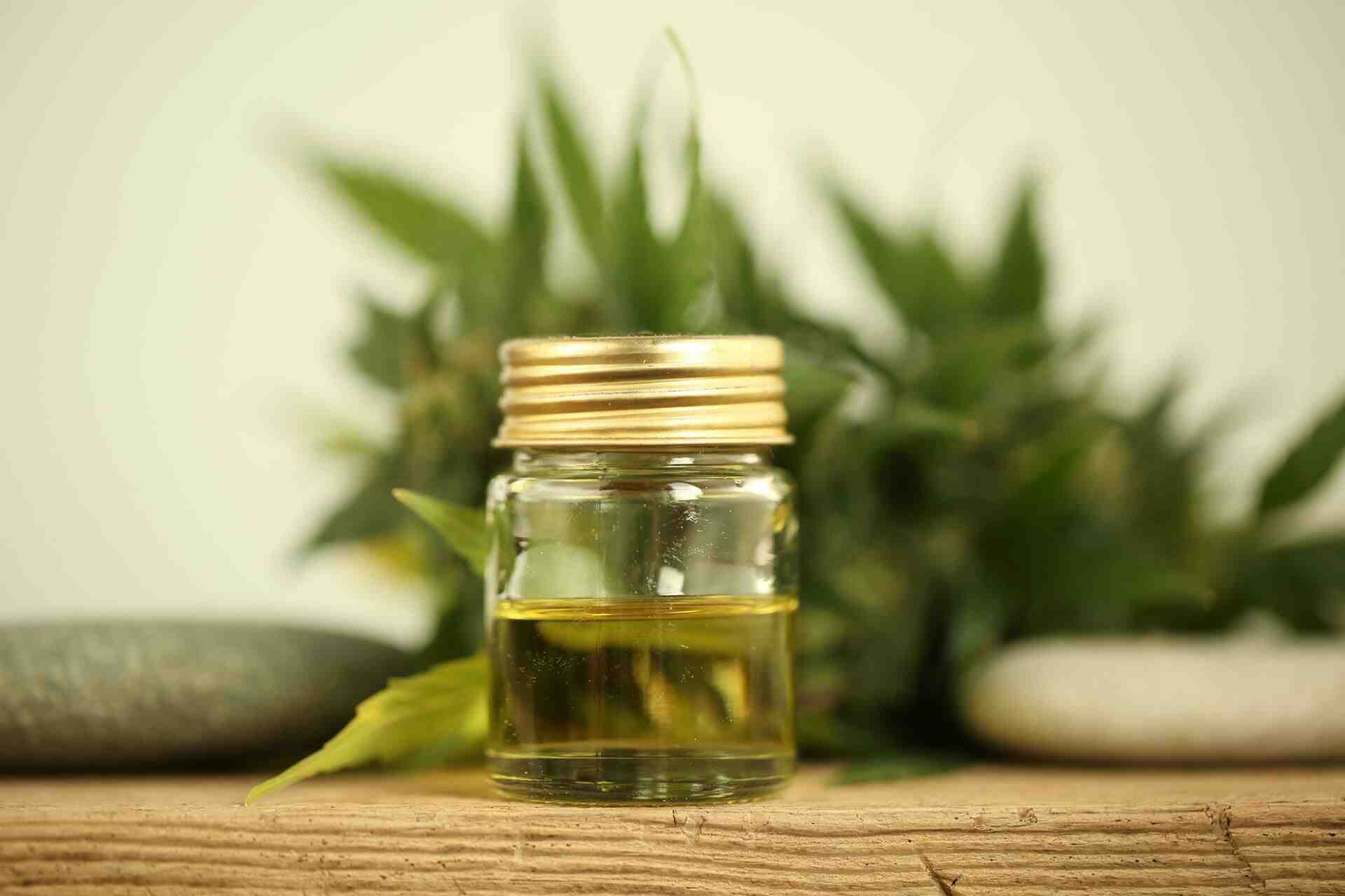 How much does CBD oil cost to buy?