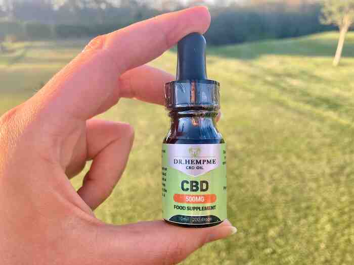 What is the best CBD oil on the market?