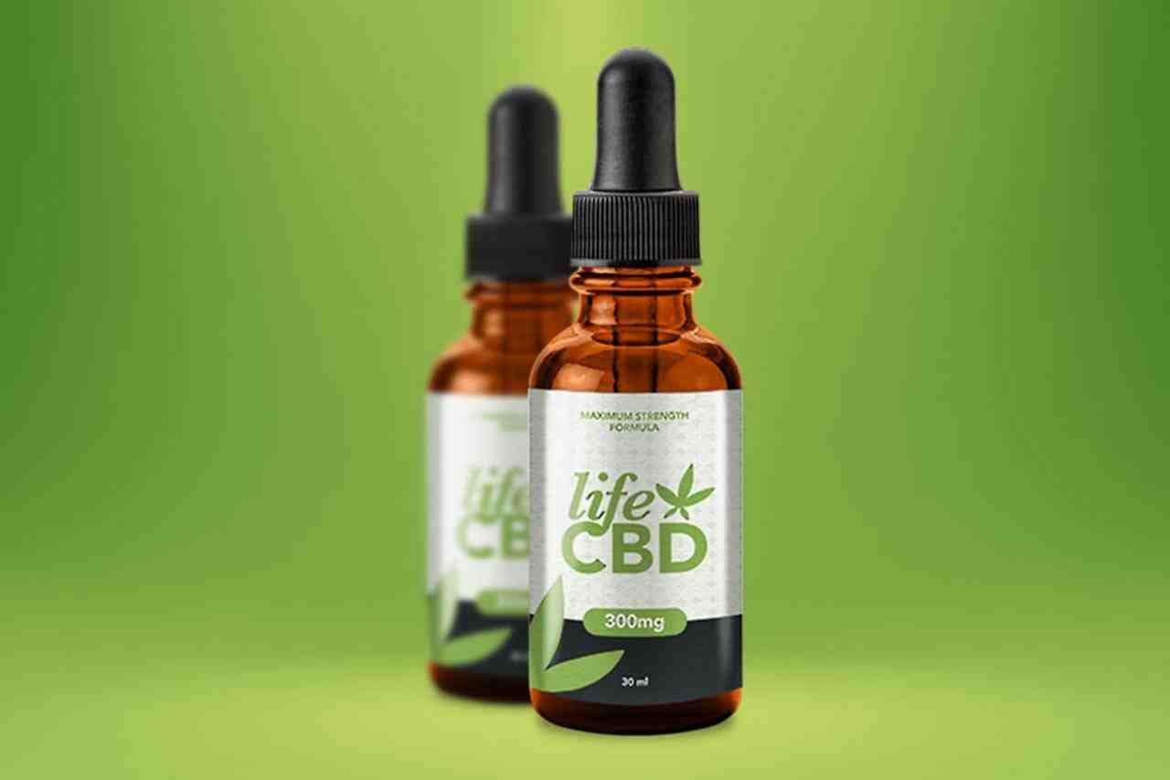 What is the best CBD oil on the market?