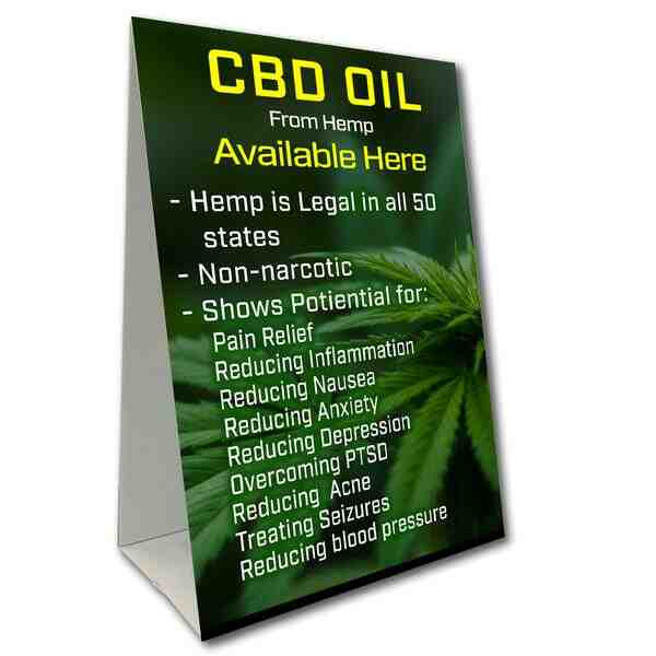 What is the downside of CBD oil?