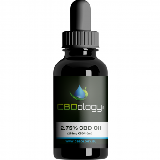 Is CBD oil allowed in the Philippines?