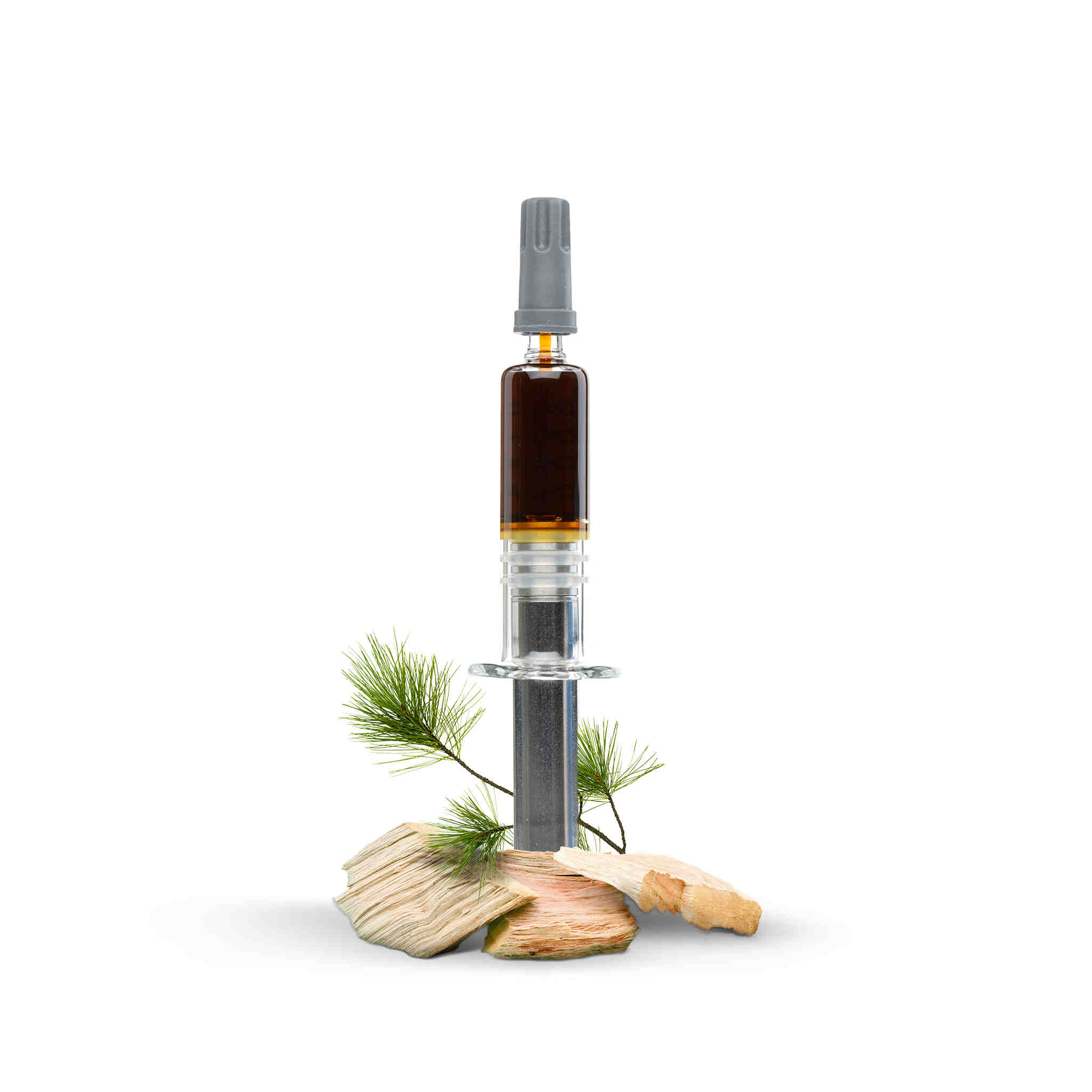 Is Holland and Barrett CBD oil strong enough?