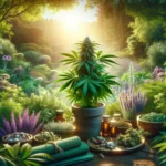 Medical Marijuana: A Path to Natural Healing