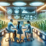 Cannabis Healthcare: Pioneering Patient Wellness
