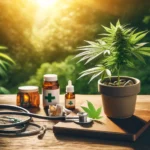 Medical Marijuana: A Natural Healing Solution