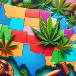 Cannabis Legalization Trends Across the United States